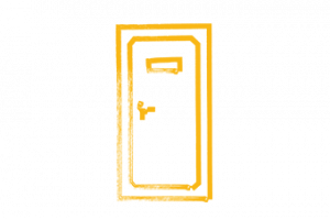 Szoba-nyilvántartó